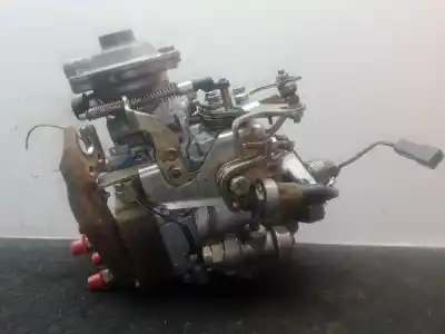 Second-hand car spare part Injection Pump for OPEL FRONTERA A 2.3 Turbodiesel OEM IAM references 0460404074  