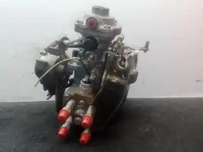 Second-hand car spare part injection pump for opel frontera a 2.3 turbodiesel oem iam references 0460404074  