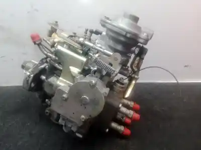 Second-hand car spare part injection pump for opel frontera a 2.3 turbodiesel oem iam references 0460404074  