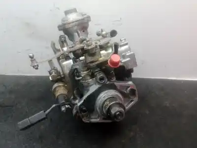 Second-hand car spare part injection pump for opel frontera a 2.3 turbodiesel oem iam references 0460404074  