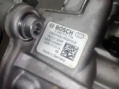 Автозапчасти б/у тнвд насос за renault kangoo express (fw0/1_) 1.5 dci 75 (fw07, fw10, fw04) ссылки oem iam 0445010704 - 167007358r - h8201434847   Автозапчасти б/у тнвд насос за renault kangoo express (fw0/1_) 1.5 dci 75 (fw07, fw10, fw04) ссылки oem iam 0445010704 - 167007358r - h8201434847