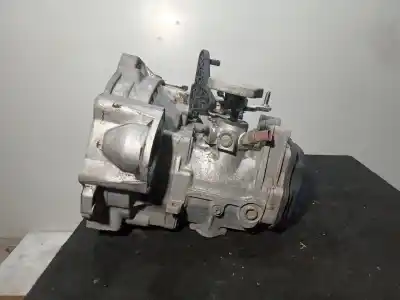 Автозапчастина б/у коробка передач для seat leon (1p1) 1.9 tdi посилання на oem iam jcr 5 velocidades  Автозапчастина б/у коробка передач для seat leon (1p1) 1.9 tdi посилання на oem iam jcr 5 velocidades