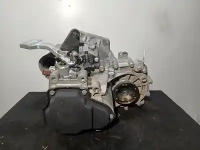 Автозапчастина б/у коробка передач для seat leon (1p1) 1.9 tdi посилання на oem iam jcr 5 velocidades  Автозапчастина б/у коробка передач для seat leon (1p1) 1.9 tdi посилання на oem iam jcr 5 velocidades