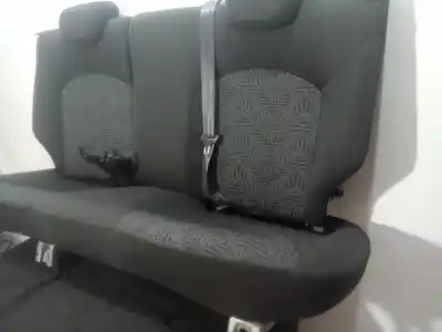 Pezzo di ricambio per auto di seconda mano sedili posteriori per opel corsa d (s07) 1.4 (l08 l68) riferimenti oem iam    Pezzo di ricambio per auto di seconda mano sedili posteriori per opel corsa d (s07) 1.4 (l08 l68) riferimenti oem iam