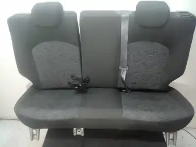 Pezzo di ricambio per auto di seconda mano sedili posteriori per opel corsa d (s07) 1.4 (l08 l68) riferimenti oem iam    Pezzo di ricambio per auto di seconda mano sedili posteriori per opel corsa d (s07) 1.4 (l08 l68) riferimenti oem iam