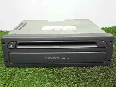 Second-hand car spare part GPS NAVIGATION SYSTEM for RENAULT ESPACE IV (JK0/1_)  OEM IAM references 8200339751  