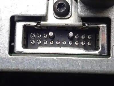 İkinci el araba yedek parçası gps navigasyon sistemi için renault espace iv (jk0/1_) 3.5 v6 (jk00 jk0f jk0p jk0s jk0w) oem iam referansları 8200339751  