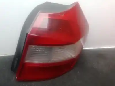 Peça sobressalente para automóvel em segunda mão farolim traseiro direito por bmw 1 (e87) 118 d referências oem iam 692450212 - 3016380000  