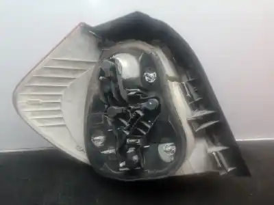 Peça sobressalente para automóvel em segunda mão farolim traseiro direito por bmw 1 (e87) 118 d referências oem iam 692450212 - 3016380000  