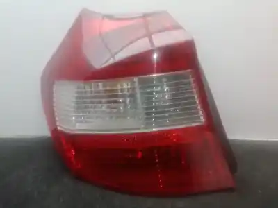 Second-hand car spare part LEFT TAILGATE LIGHT for BMW 1 (E87)  OEM IAM references   