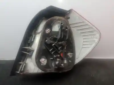 Second-hand car spare part left tailgate light for bmw 1 (e87) 118 d oem iam references   