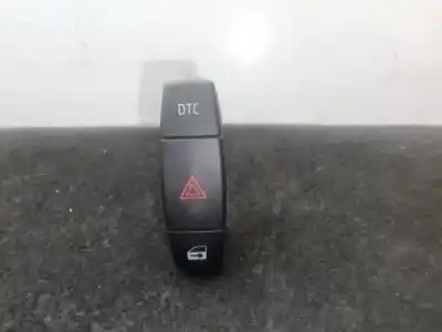 Piesă de schimb auto la mâna a doua avertizare pentru bmw 1 (e87) 118 d referințe oem iam 6131694560303 - 694560303 - 549529100