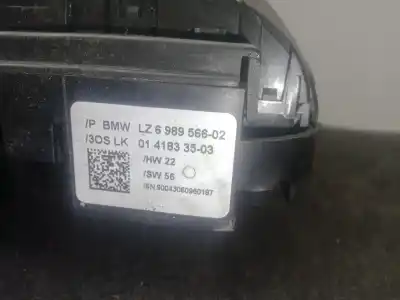 Автозапчасти б/у кольцо подушки безопасности за bmw 1 (e87) 118 d ссылки oem iam   