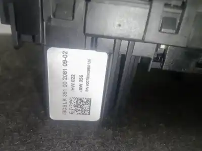 Автозапчасти б/у кольцо подушки безопасности за bmw 1 (e87) 118 d ссылки oem iam   