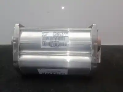 Peça sobressalente para automóvel em segunda mão airbag dianteiro direito por bmw 1 (e87) 118 d referências oem iam 34017469b - 399113224026 - 30351173e  