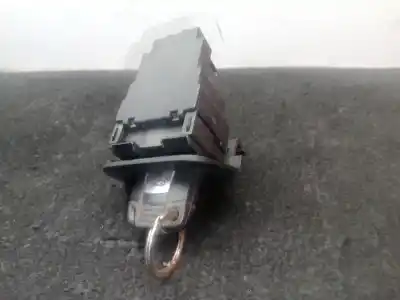 Piesă de schimb auto la mâna a doua Comutator De Pornire pentru BMW 1 (E87) 118 D Referințe OEM IAM 695471709 - 10862510 - 1963695471709  