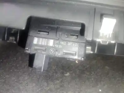 Автозапчасти б/у выключатель переднего правого окна за bmw 1 (e87) 118 d ссылки oem iam 6935534 - 159798000876  