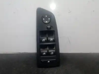 Piesă de schimb auto la mâna a doua panou comandã geamuri electrice fațã stânga pentru bmw 1 (e87) 118 d referințe oem iam 697022102