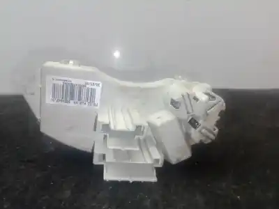 Second-hand car spare part heater blower for bmw 1 (e87) 118 d oem iam references 985464fh  