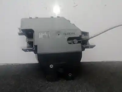 Peça sobressalente para automóvel em segunda mão FECHADURA DO MALA por BMW 1 (E87)  Referências OEM IAM 8196401  
