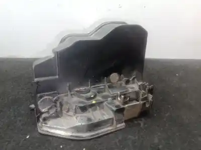 Piesă de schimb auto la mâna a doua încuietoare ușa din dreapta fațã pentru bmw 1 (e87) 118 d referințe oem iam 7167074