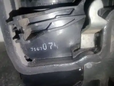 Second-hand car spare part front right door lock for bmw 1 (e87) 118 d oem iam references 7167074  