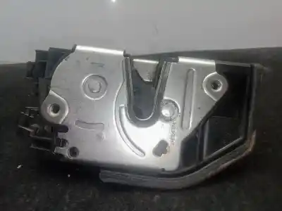 Second-hand car spare part front right door lock for bmw 1 (e87) 118 d oem iam references 7167074  