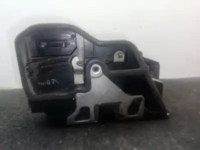 Second-hand car spare part front right door lock for bmw 1 (e87) 118 d oem iam references 7167074  
