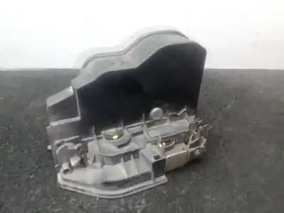 Piesă de schimb auto la mâna a doua încuietoare ușa din dreapta spate pentru bmw 1 (e87) 118 d referințe oem iam 7167076