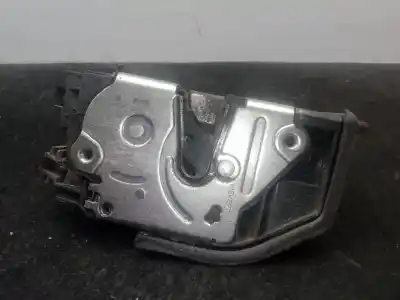 Second-hand car spare part rear right door lock for bmw 1 (e87) 118 d oem iam references 7167076  