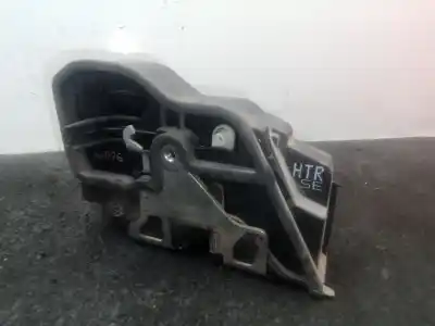 Second-hand car spare part rear right door lock for bmw 1 (e87) 118 d oem iam references 7167076  