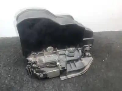 Piesă de schimb auto la mâna a doua încuietoare ușa din spate stânga pentru bmw 1 (e87) 118 d referințe oem iam 7167075