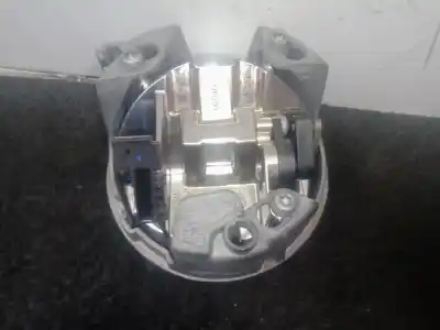 Peça sobressalente para automóvel em segunda mão puxador exterior de mala por bmw 1 (e87) 118 d referências oem iam 5124715317303 - 10862510  