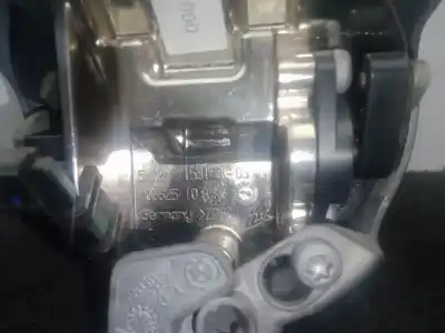 Peça sobressalente para automóvel em segunda mão puxador exterior de mala por bmw 1 (e87) 118 d referências oem iam 5124715317303 - 10862510  