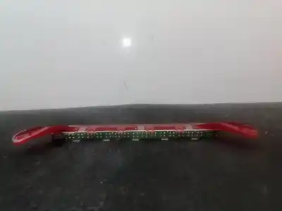 Second-hand car spare part central brake light for bmw 1 (e87) 118 d oem iam references 63256924673 - 2da00895700  