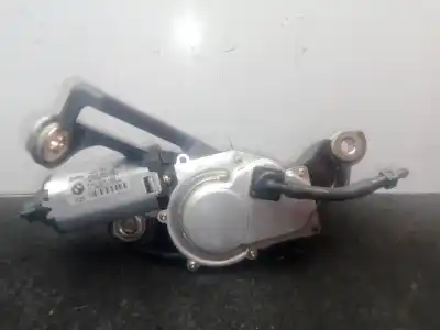 Piesă de schimb auto la mâna a doua motor stergãtor spate pentru bmw 1 (e87) 118 d referințe oem iam 692195905 - 404891