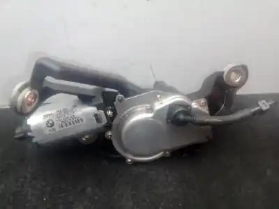 Peça sobressalente para automóvel em segunda mão motor do limpador traseiro por bmw 1 (e87) 118 d referências oem iam 692195905 - 404891  