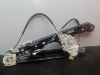 Piesă de schimb auto la mâna a doua mecanism acționare geam fațã dreapta pentru bmw 1 (e87) 118 d referințe oem iam 6927028 - 996625101 - 0130822227