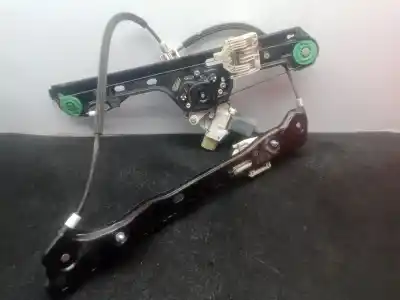 Piesă de schimb auto la mâna a doua mecanism acționare geam fațã stânga pentru bmw 1 (e87) 118 d referințe oem iam 6927027 - 996624101 - 0130822226