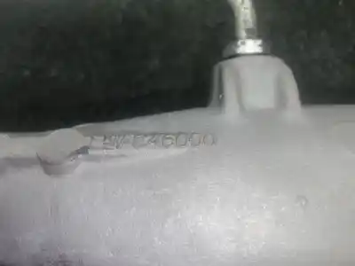 Second-hand car spare part steering rack for bmw 1 (e87) 118 d oem iam references 0280080058101 - enac46000  