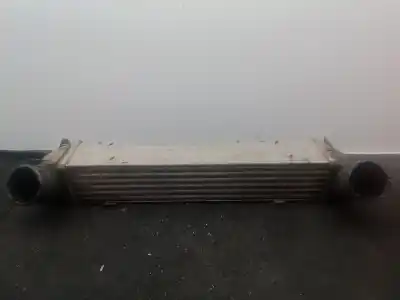 Peça sobressalente para automóvel em segunda mão INTERCOOLER por BMW 1 (E87)  Referências OEM IAM 3213329 - 3093796  