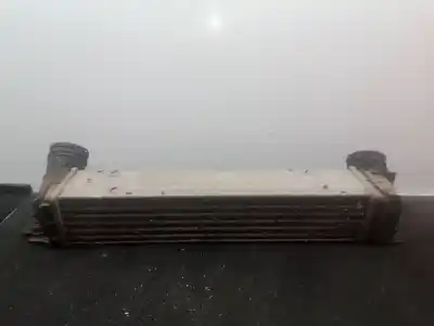 Peça sobressalente para automóvel em segunda mão intercooler por bmw 1 (e87) 118 d referências oem iam 3213329 - 3093796  