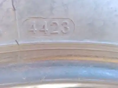 Автозапчасти б/у шина за ssangyong rexton / rexton ii (gab_) 2.7 xdi 4x4 ссылки oem iam 255/60r18-112v  112v - suv