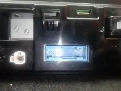 Peça sobressalente para automóvel em segunda mão quadrante por omoda 5 1.6 tgdi referências oem iam 701000158ab - sw081100  