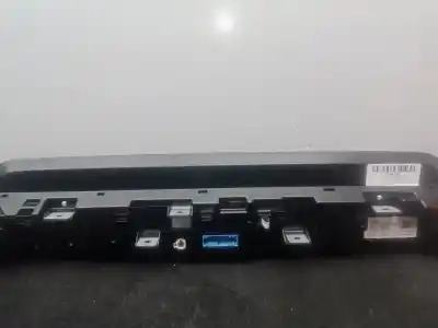 Peça sobressalente para automóvel em segunda mão quadrante por omoda 5 1.6 tgdi referências oem iam 701000158ab - sw081100  