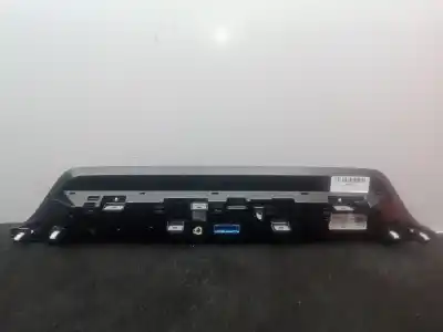 Peça sobressalente para automóvel em segunda mão quadrante por omoda 5 1.6 tgdi referências oem iam 701000158ab - sw081100  