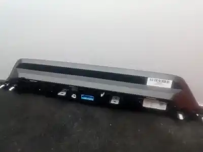 Peça sobressalente para automóvel em segunda mão quadrante por omoda 5 1.6 tgdi referências oem iam 701000158ab - sw081100  