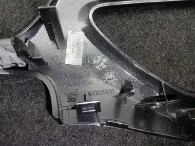 Pezzo di ricambio per auto di seconda mano modanatura anteriore per opel corsa d (s07) 1.4 (l08 l68) riferimenti oem iam 13476121 - 39050126 - 39050456   Pezzo di ricambio per auto di seconda mano modanatura anteriore per opel corsa d (s07) 1.4 (l08 l68) riferimenti oem iam 13476121 - 39050126 - 39050456