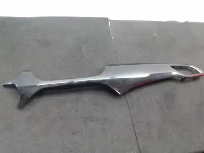 Pezzo di ricambio per auto di seconda mano modanatura anteriore per opel corsa d (s07) 1.4 (l08 l68) riferimenti oem iam 13476121 - 39050126 - 39050456   Pezzo di ricambio per auto di seconda mano modanatura anteriore per opel corsa d (s07) 1.4 (l08 l68) riferimenti oem iam 13476121 - 39050126 - 39050456