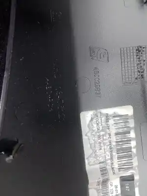 Pezzo di ricambio per auto di seconda mano modanatura anteriore per opel corsa d (s07) 1.4 (l08 l68) riferimenti oem iam 13476121 - 39050126 - 39050456   Pezzo di ricambio per auto di seconda mano modanatura anteriore per opel corsa d (s07) 1.4 (l08 l68) riferimenti oem iam 13476121 - 39050126 - 39050456